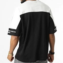 Meilleure vente ❤️ Tee 🔔 Shirt Oversize Large 22-Y213 Noir de Classic Series ❤️ 9 Meilleure vente ❤️ Tee 🔔 Shirt Oversize Large 22-Y213 Noir de Classic Series ❤️ -Classic Series Soldes classic series 324344 22 Y213 SIYAH 20220620T154738 04