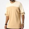 Budget ✨ Tee Shirt Oversize Large 22-Y213 Beige de Classic Series ✨ -Classic Series Soldes classic series 324345 22 Y213 TAN 20220620T153041 01