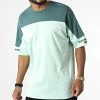 Offres ❤️ Tee Shirt Oversize Large 22-Y213 Vert de Classic Series 🎉 1 Offres ❤️ Tee Shirt Oversize Large 22-Y213 Vert de Classic Series 🎉 -Classic Series Soldes classic series 324354 22 Y213 MINT 20220617T154747 01