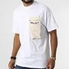 Meilleure affaire ⭐ Tee 💯 Shirt Poche 22-Y285 Blanc de Classic Series 🤩 2 Meilleure affaire ⭐ Tee 💯 Shirt Poche 22-Y285 Blanc de Classic Series 🤩 -Classic Series Soldes classic series 324364 22 Y285 BEYAZ 20220617T154904 01