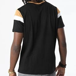 Grosses soldes 😉 Tee 🔥 Shirt Poche 4039 Noir de Classic Series ✨ -Classic Series Soldes classic series 325769 4039 NOIR 20220701T144914 04