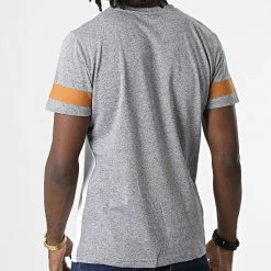 Promo 💯 Tee Shirt 3905 Gris Chiné Blanc de Classic Series 🧨 9 Promo 💯 Tee Shirt 3905 Gris Chiné Blanc de Classic Series 🧨 -Classic Series Soldes classic series 325787 3905 GRIS BLANC 20220701T145840 04