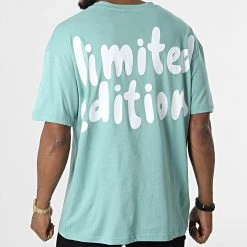 Top 10 ⌛ Tee 😉 Shirt G22-669 Turquoise de Classic Series 👏 -Classic Series Soldes classic series 327312 G22 669 MINT 20220708T154429 04