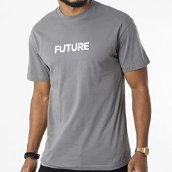 De gros 🧨 Tee Shirt G22-726 Gris de Classic Series 🎁 9 De gros 🧨 Tee Shirt G22-726 Gris de Classic Series 🎁 -Classic Series Soldes classic series 327325 G22 726 GRI 20220708T155128 04