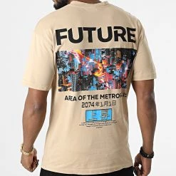 Vente flash ❤️ Tee Shirt G22-726 Sable de Classic Series 🔔