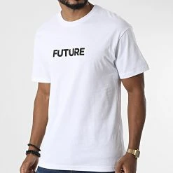 Acheter 🌟 Tee Shirt G22-726 Blanc de Classic Series 🌟 9 Acheter 🌟 Tee Shirt G22-726 Blanc de Classic Series 🌟 -Classic Series Soldes classic series 327353 G22 726 BEYAZ 20220708T122405 04