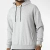 Bon marché 🎉 Sweat Capuche F2553 Gris Chiné de Classic Series 👏 -Classic Series Soldes classic series 328438 F2553 LTGREY 20220720T151915 01