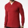 Nouveau 😉 Sweat Crewneck HHL8842 Rouge de Classic Series 😍 2 Nouveau 😉 Sweat Crewneck HHL8842 Rouge de Classic Series 😍 -Classic Series Soldes classic series 328453 HHL8842 18 20220720T151728 01