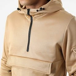 Vente flash ⌛ Ensemble De Survetement AH-81B Camel de Classic Series 🌟 -Classic Series Soldes classic series 328644 AH 81B CAMEL 20220726T152115 02