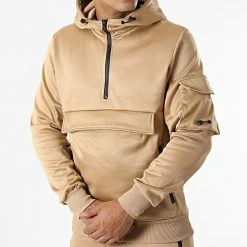 Vente flash ⌛ Ensemble De Survetement AH-81B Camel de Classic Series 🌟 -Classic Series Soldes classic series 328644 AH 81B CAMEL 20220726T152116 03