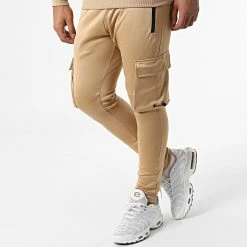 Vente flash ⌛ Ensemble De Survetement AH-81B Camel de Classic Series 🌟 -Classic Series Soldes classic series 328644 AH 81B CAMEL 20220726T152117 04