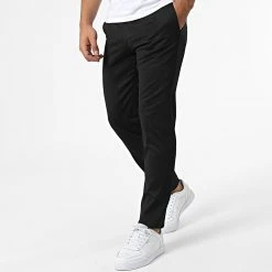 Nouveau 😍 Ensemble Costume 2 Pièces 11612 Noir de Classic Series ⭐ -Classic Series Soldes classic series 329128 11612 4 20220725T161356 04