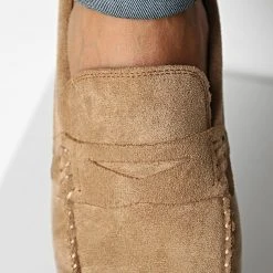 Bon marché 😍 Mocassins ZD001 Beige de Classic Series 😀 8 Bon marché 😍 Mocassins ZD001 Beige de Classic Series 😀 -Classic Series Soldes classic series 329323 ZD001 BEIGE 20220728T091102 03