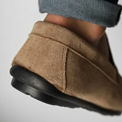 Bon marché 😍 Mocassins ZD001 Beige de Classic Series 😀 9 Bon marché 😍 Mocassins ZD001 Beige de Classic Series 😀 -Classic Series Soldes classic series 329323 ZD001 BEIGE 20220728T091103 04