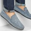 Vente flash 🥰 Mocassins ZD001 Bleu Ciel de Classic Series 🤩 -Classic Series Soldes classic series 329329 ZD001 GREY 20220727T155643 01