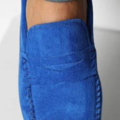 Les meilleures critiques de 🧨 Mocassins ZD001 Bleu Roi de Classic Series 🌟 -Classic Series Soldes classic series 329332 ZD001 SAX 20220728T090814 03