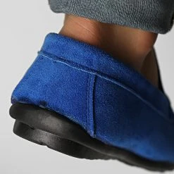 Les meilleures critiques de 🧨 Mocassins ZD001 Bleu Roi de Classic Series 🌟 -Classic Series Soldes classic series 329332 ZD001 SAX 20220728T090815 04