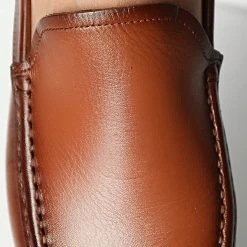 Les meilleures critiques de ❤️ Mocassins 02 Marron de Classic Series 🤩 -Classic Series Soldes classic series 329355 02 RENK TABA 20220727T155908 03