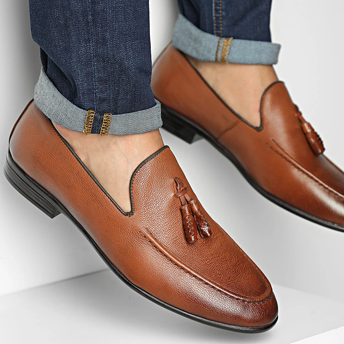 Tout neuf 😉 Mocassins Dep 970 Marron de Classic Series ✨ 3 Tout neuf 😉 Mocassins Dep 970 Marron de Classic Series ✨