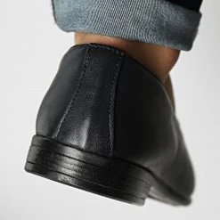 De gros 👍 Mocassins Dep 970 Bleu Marine de Classic Series 😀 -Classic Series Soldes classic series 329360 DEP 970 NAVY 20220727T155630 04