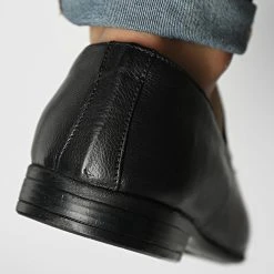 Promo 🤩 Mocassins Dep 970 Noir de Classic Series 🎉 -Classic Series Soldes classic series 329361 DEP 970 BLK 20220727T155551 04