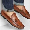 De gros ⭐ Mocassins 01 Marron de Classic Series 👍 -Classic Series Soldes classic series 329363 01 RENK TABA 20220727T155507 01