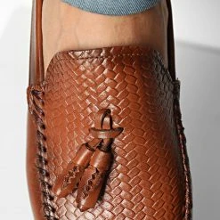 De gros ⭐ Mocassins 01 Marron de Classic Series 👍 8 De gros ⭐ Mocassins 01 Marron de Classic Series 👍 -Classic Series Soldes classic series 329363 01 RENK TABA 20220727T155510 03