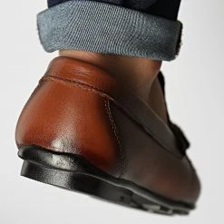 De gros ⭐ Mocassins 01 Marron de Classic Series 👍 9 De gros ⭐ Mocassins 01 Marron de Classic Series 👍 -Classic Series Soldes classic series 329363 01 RENK TABA 20220727T155511 04