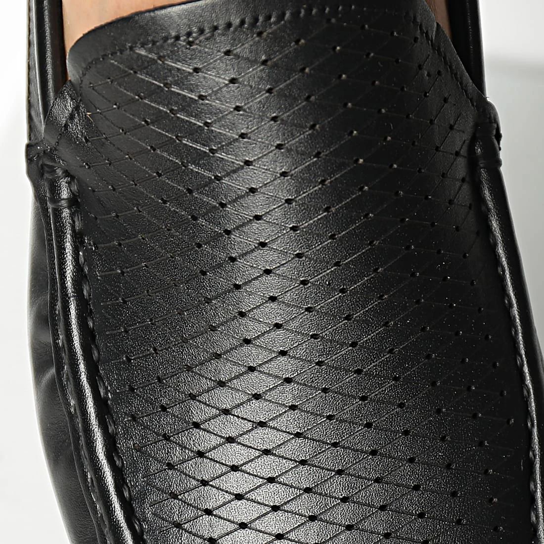 Top 10 ❤️ Mocassins 039 Noir de Classic Series ✨ 5 Top 10 ❤️ Mocassins 039 Noir de Classic Series ✨ – Image 3