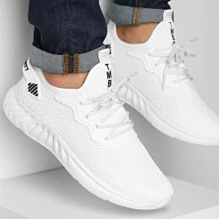 Grosses soldes ✨ Baskets 275 White de Classic Series ❤️