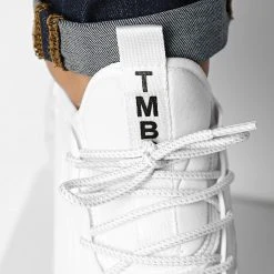 Grosses soldes ✨ Baskets 275 White de Classic Series ❤️ 8 Grosses soldes ✨ Baskets 275 White de Classic Series ❤️ -Classic Series Soldes classic series 329370 275 03 WHITE 20220728T092953 03