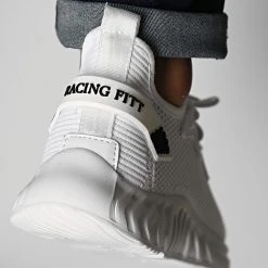 Grosses soldes ✨ Baskets 275 White de Classic Series ❤️ 9 Grosses soldes ✨ Baskets 275 White de Classic Series ❤️ -Classic Series Soldes classic series 329370 275 03 WHITE 20220728T092954 04