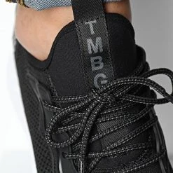 Top 10 ⭐ Baskets 275 Black de Classic Series 🤩 -Classic Series Soldes classic series 329371 275 01 BLACK 20220727T155533 03