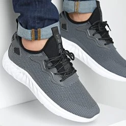 Sortie 👍 Baskets 275 Grey de Classic Series 💯