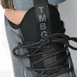 Sortie 👍 Baskets 275 Grey de Classic Series 💯 -Classic Series Soldes classic series 329372 275 04 GREY 20220727T155706 03