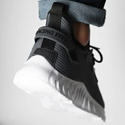 Sortie 👍 Baskets 275 Grey de Classic Series 💯 -Classic Series Soldes classic series 329372 275 04 GREY 20220727T155707 04