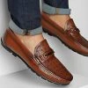 Bon marché 🛒 Mocassins 033 Marron de Classic Series 😉 -Classic Series Soldes classic series 329374 033 RENK TABA 20220727T155729 01