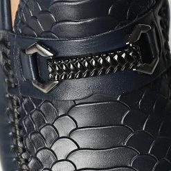 Le moins cher ❤️ Mocassins 17 Bleu Marine de Classic Series 👍 8 Le moins cher ❤️ Mocassins 17 Bleu Marine de Classic Series 👍 -Classic Series Soldes classic series 329379 17 RENK LACI 20220728T091638 03