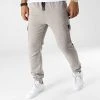 Offres 😀 Pantalon Cargo H62570 Gris de Classic Series 🛒