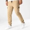 Acheter 🎉 Pantalon Cargo H62570 Camel de Classic Series 😀 -Classic Series Soldes classic series 329490 H62570M62086A 21300 20220802T160031 01