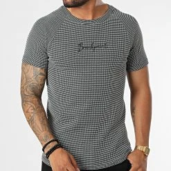 Les meilleures critiques de ✔️ Tee 🧨 Shirt LM518 Vert Blanc de Classic Series 🎉 -Classic Series Soldes classic series 329609 LM518 KAKI 20220728T140849 03