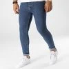 Vente flash 🔔 Jean Skinny 15718 Bleu Denim de Classic Series 👍 -Classic Series Soldes classic series 329739 15718BF MAVI 20220727T152752 01