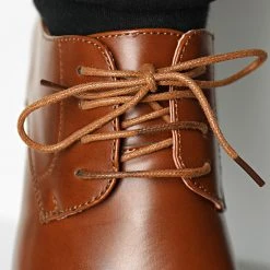 Budget ⌛ Chaussures GH3151 Marron de Classic Series ⭐ -Classic Series Soldes classic series 330021 GH3151 TAN 20220810T140212 03