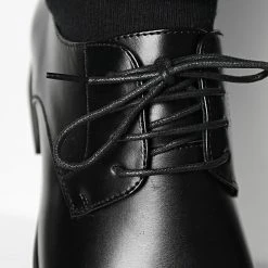 Promo 🔔 Chaussures GH3151 Noir de Classic Series 🎉 8 Promo 🔔 Chaussures GH3151 Noir de Classic Series 🎉 -Classic Series Soldes classic series 330022 GH3151 BLACK 20220802T161343 03