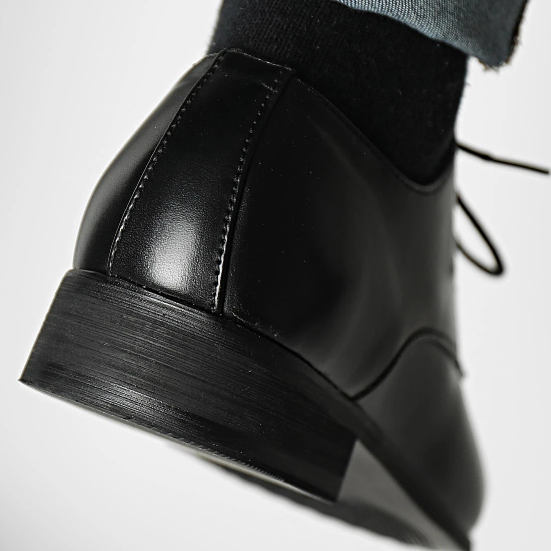 Promo 🔔 Chaussures GH3151 Noir de Classic Series 🎉 6 Promo 🔔 Chaussures GH3151 Noir de Classic Series 🎉 – Image 4