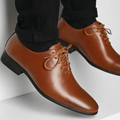 Offres ❤️ Chaussures GH3089 Marron de Classic Series ⭐