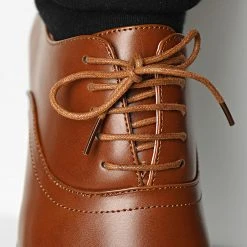 Vente flash 💯 Chaussures GH3150 Marron de Classic Series 💯 -Classic Series Soldes classic series 330030 GH3150 TAN 20220810T140341 03