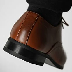 Vente flash 💯 Chaussures GH3150 Marron de Classic Series 💯 -Classic Series Soldes classic series 330030 GH3150 TAN 20220810T140342 04