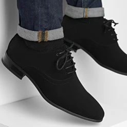 Sortie ⭐ Chaussures GH3150 Noir de Classic Series 🎁