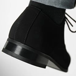 Sortie ⭐ Chaussures GH3150 Noir de Classic Series 🎁 -Classic Series Soldes classic series 330032 GH3150 M BLACK M 20220802T161430 04